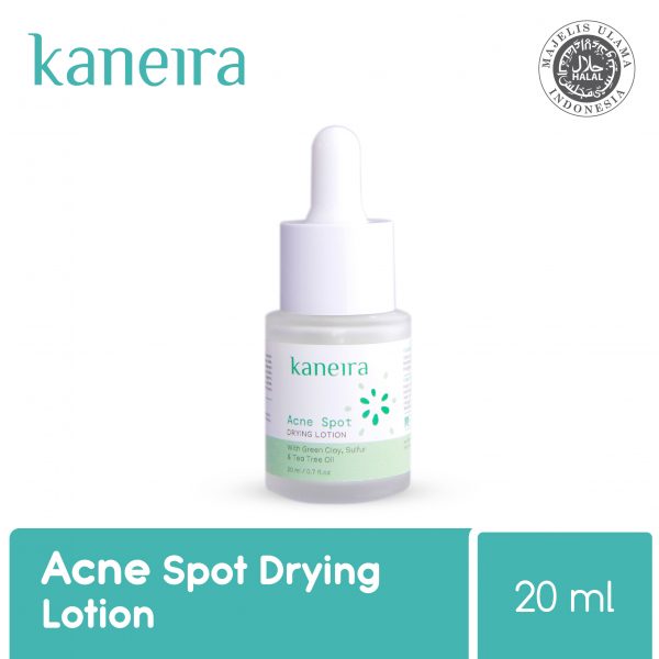KANEIRA Acne Spot Drying Lotion