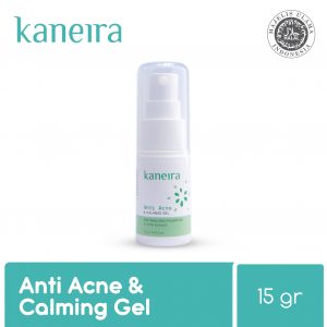 KANEIRA Anti Acne & Calming Gel