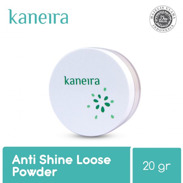 KANEIRA Anti Shine Loose Powder
