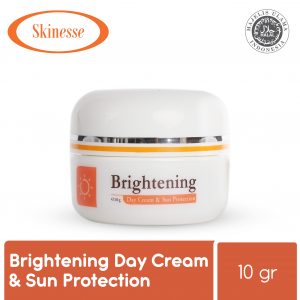 SKINESSE Day Cream & Sun Protection