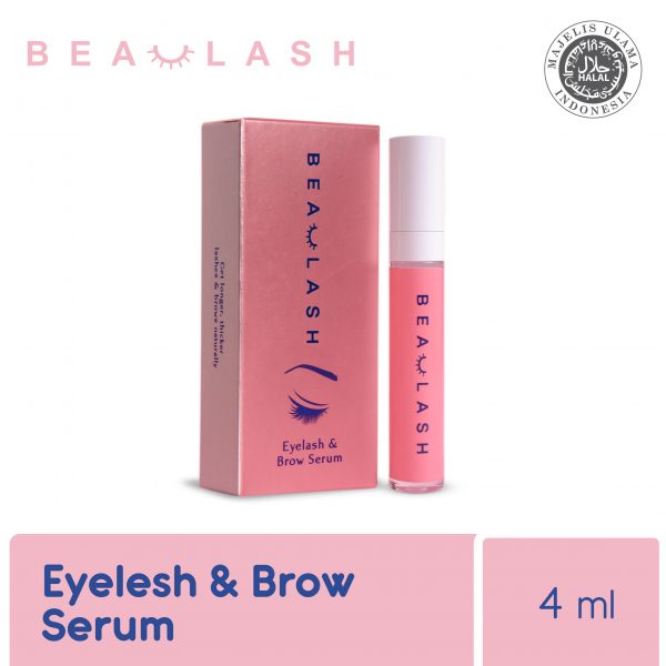 Beaulash Eyelash & Glow Serum
