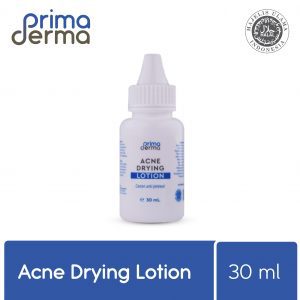Primaderma Acne Drying Lotion (30 ml)