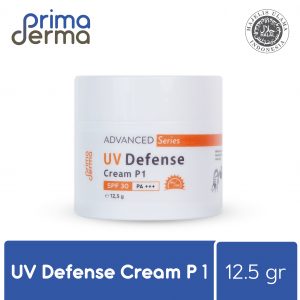 Primaderma Advanced UV Defense Cream P 1