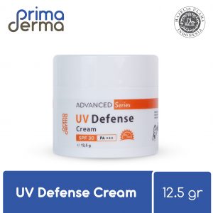 PRIMADERMA UV Defense Cream SPF30 PA