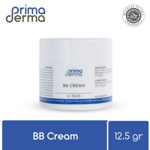 Primaderma BB Cream