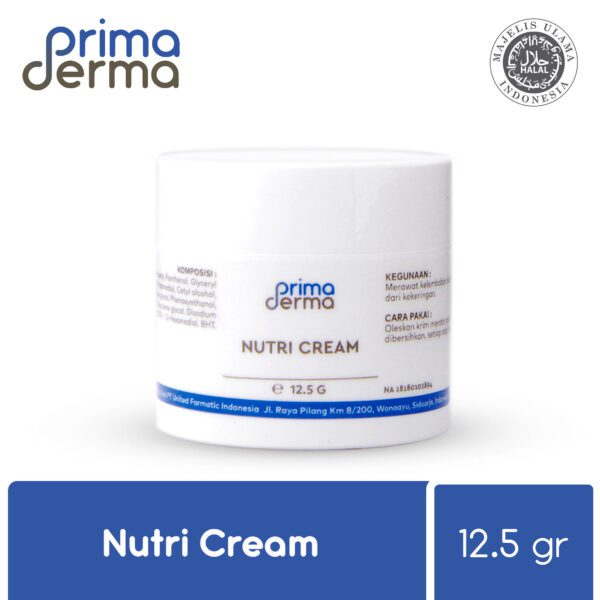 Primaderma Cream