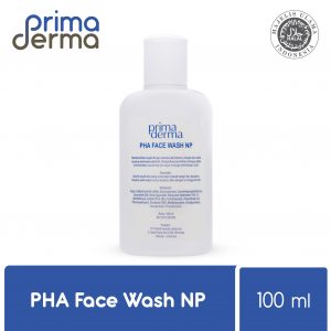 Primaderma PHA Skin Face Wash NP (100ml)