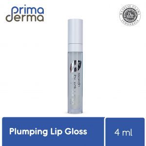 Primaderma Plumping Lip Gloss (4 ml)