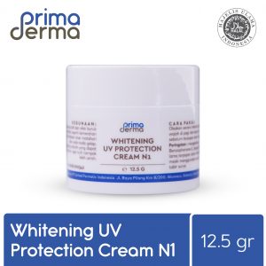 Primaderma UV Protection Cream N1 (12.5 gr)