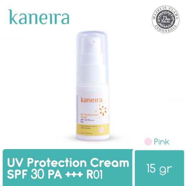 KANEIRA UV Protection Cream R01
