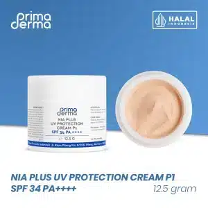 UV Protection Cream