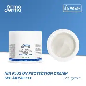 UV Protection Cream