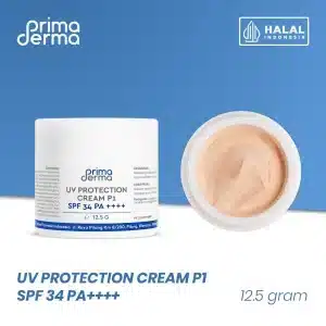 UV Protection Cream