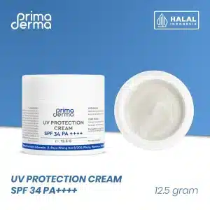 UV Protection Cream