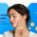 Rahasia Kulit Lebih Cerah: Pentingnya Eksfoliasi dalam Rutinitas Skincare