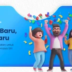 Tahun Baru, Kulit Baru: Komitmen Perawatan untuk Diri yang Lebih Percaya Diri