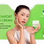 Cica Comfort Barrier Cream: Calming Moisturizer Pilihan Terbaik untuk Menjaga Kelembapan Kulit Sensitif